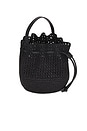 view 5 of 7 Cami Black Bag in Black