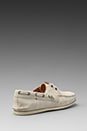 view 4 of 5 Schooner Boat Shoe in Birch