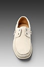view 5 of 5 Schooner Boat Shoe in Birch