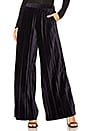 view 1 of 4 Wide Leg Pants in Navy