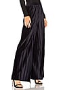 view 2 of 4 Wide Leg Pants in Navy