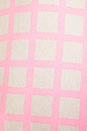 view 6 of 6 Pink Checked Top in Neon Pink