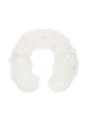 view 2 of 3 FAUX FUR イヤーマフ in Ivory
