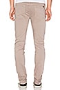 view 3 of 3 JEANS SLIM FIT in Stone Grey