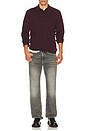 view 5 of 5 The Classic Jeans in Axel