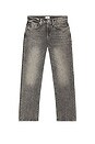view 6 of 5 The Classic Jeans in Axel