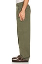view 2 of 5 Chad Chino Pants in Tea Leaf