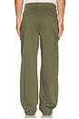 view 4 of 5 Chad Chino Pants in Tea Leaf