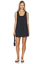 view 1 of 3 ROBE ANA in Black