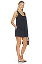 view 2 of 3 ROBE ANA in Black