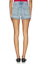 view 4 of 6 The A-line Shorts in Vernal