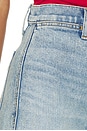 view 6 of 6 The A-line Shorts in Vernal