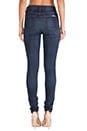 view 3 of 3 High Rise Skinny in Beatrix