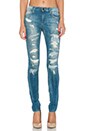 view 1 of 3 JEAN SKINNY in Dawn