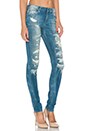 view 2 of 3 JEAN SKINNY in Dawn