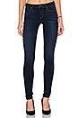 view 1 of 3 Lexi Flawless The Honey Skinny in Medium Blue