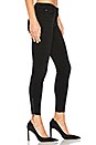 view 2 of 5 JEANS AJUSTADO EN TOBILLO ICON in Faded Black