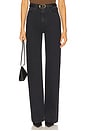 view 1 of 6 Mia High Rise Wide Leg in Bewitched