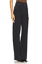 view 2 of 6 Mia High Rise Wide Leg in Bewitched