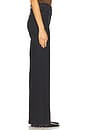 view 3 of 6 Mia High Rise Wide Leg in Bewitched