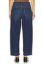 view 4 of 6 Wilder Relaxed Barrel Jeans in Unmistakable