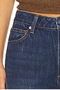 view 6 of 6 Wilder Relaxed Barrel Jeans in Unmistakable