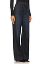 view 2 of 6 Mia Wide Leg Jeans in Resolute