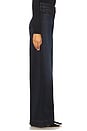 view 3 of 6 Mia Wide Leg Jeans in Resolute
