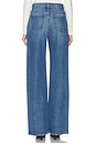 view 4 of 6 Mia Wide Leg Jeans in Zeal