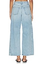 view 4 of 6 Bowie Wide Leg Jeans in Ideal