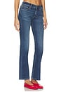 view 2 of 6 The Provocateur Bootcut Jeans in Slay