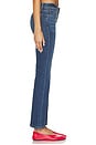 view 3 of 6 The Provocateur Bootcut Jeans in Slay