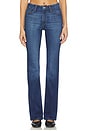 view 1 of 6 The Hi Honey Bootcut Jeans in Splendor