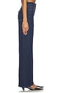 view 3 of 6 The Mia Wide Leg Jeans in Apropos