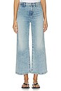 view 1 of 6 The Mia High Rise Wide Leg Jeans in Vernal