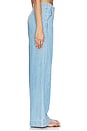 view 3 of 6 The Clean Denim Trouser Jeans in Copios