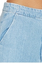 view 6 of 6 The Clean Denim Trouser Jeans in Copios