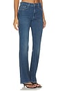 view 2 of 6 The Inez Jeans in Jazzy
