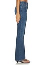view 3 of 6 The Inez Jeans in Jazzy