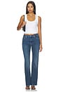 view 5 of 6 The Inez Jeans in Jazzy