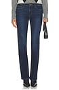 view 1 of 7 The Naomi 90's Bootcut Jeans in Ritual