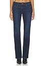 view 2 of 7 The Naomi 90's Bootcut Jeans in Ritual