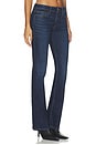 view 3 of 7 The Naomi 90's Bootcut Jeans in Ritual