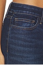 view 7 of 7 The Naomi 90's Bootcut Jeans in Ritual