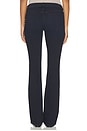 view 5 of 6 The Icon Bootcut Maternity Jean in Delos