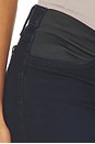 view 7 of 6 The Icon Bootcut Maternity Jean in Delos