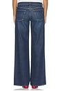 view 5 of 6 The Lou Lou Maternity Jean in Rendezvous