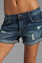 view 4 of 6 Slouchy Short in Gerri