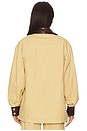 view 3 of 4 Chore Jacket in Biscotti
