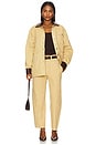view 4 of 4 Chore Jacket in Biscotti